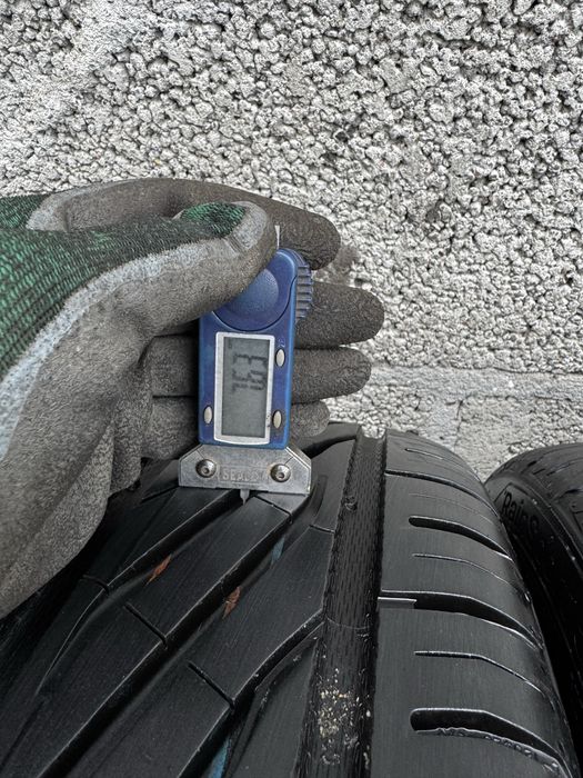 Pr. Nowe Koła R19 5x112 Audi A4 B8 B9 A6 C6 C7 C8 A7 Opony 245/40/19