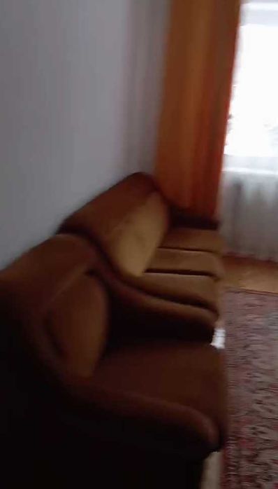 Здам 3-кімнатну квартиру Львівщина. Сколе. с. Козьова 18 км по трасі.