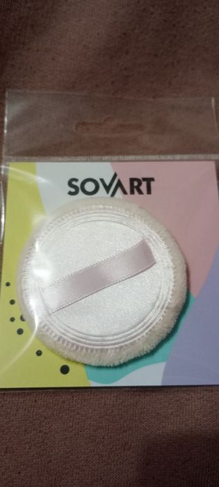 Спонж для макіяжу