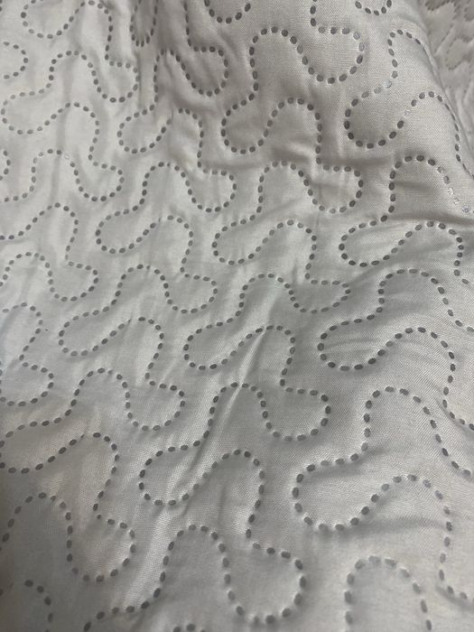 Покрывало огромного размера