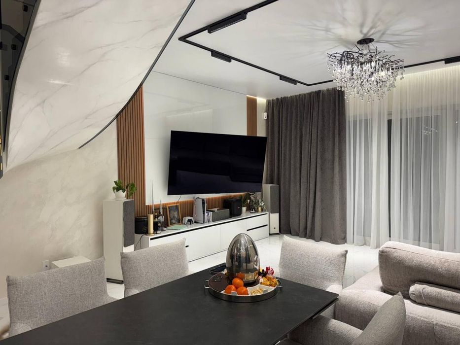 Будинок за адресою вул. Соборна (площа 115 м²) - Atlanta.ua - фото 2