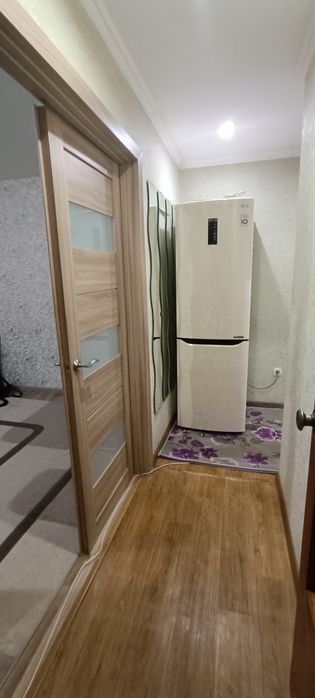 Подобово Мегамол, Лісопарк