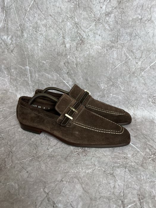 Santoni 41 новые