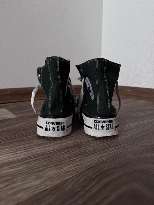 Кеди Converse All Star