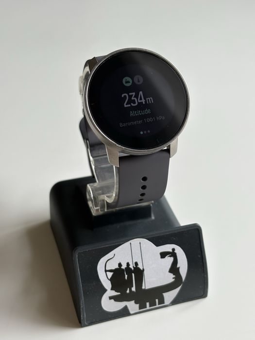 Продам годинник Suunto 9 peak