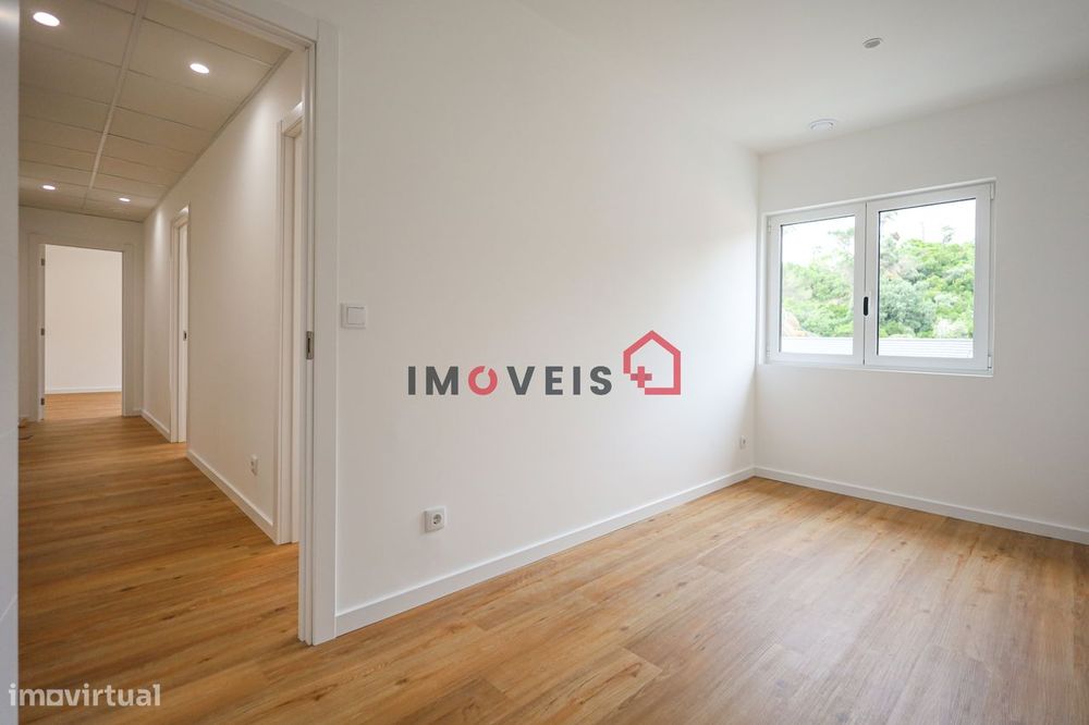 Apartamento T6 - Leiria
