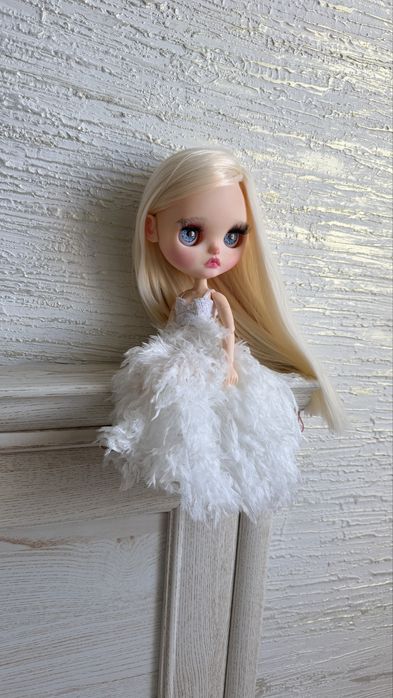 Колекційна лялечка Блайз Blythe