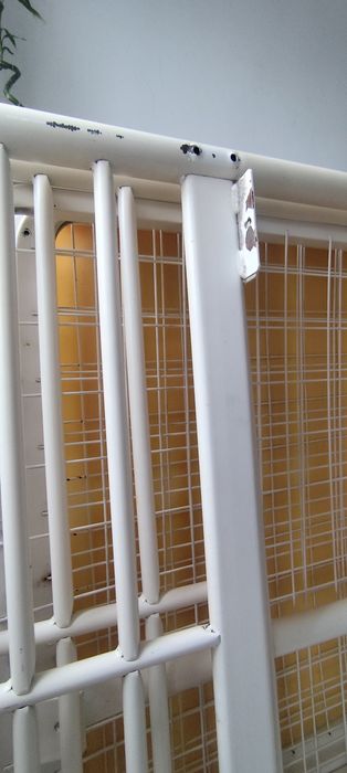 Beliche de solteiro IKEA - SVÄRTA