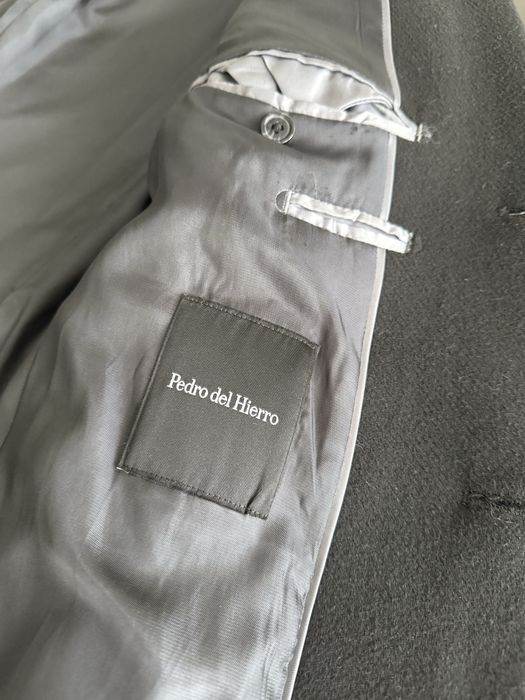 Sobretudo Pedro Del Hierro | Como NOVO