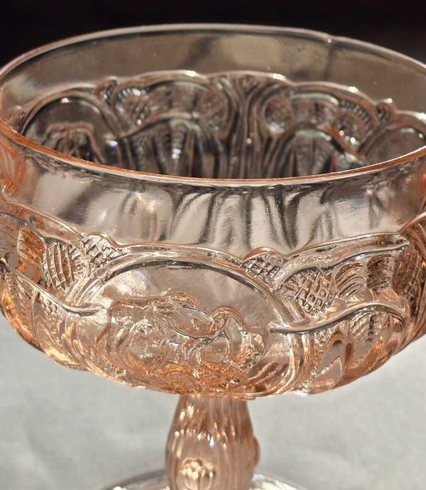 Pucharek, cukiernica z czasów PRL