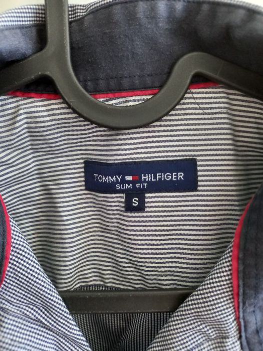 Koszula Tommy Hilfiger