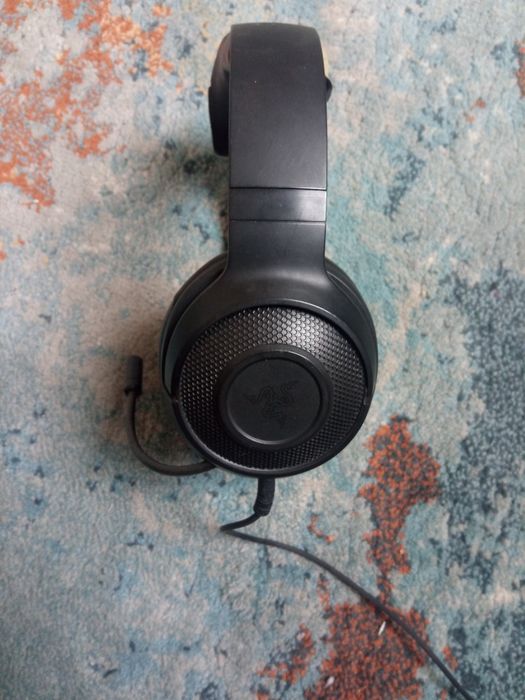 Słuchawki dla graczy Razer Kraken x lite
