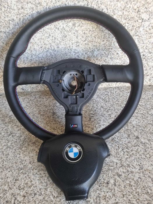 Volante BMW MTech 2 “Novo”