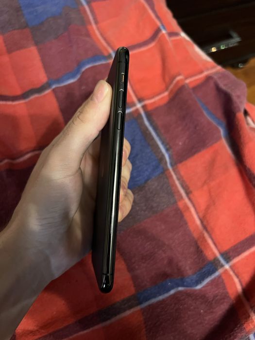 Iphone 11 pro max 512gb