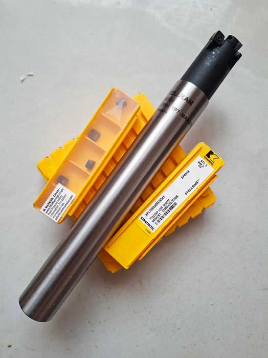 Taegutec пластини, фрези Korloy, wnmg080408, TDXU5E  TT9080, cnmg120408