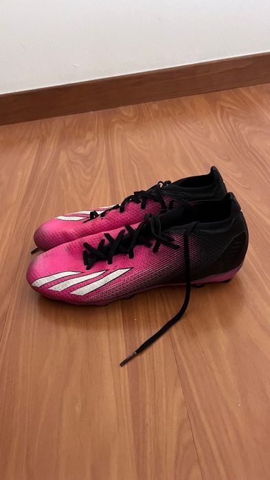 Chuteiras Adidas X Speedportal.2 MG