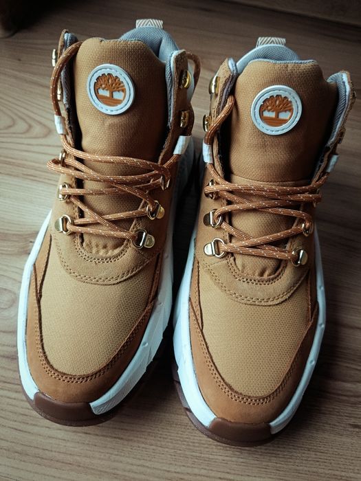 Timberland turbo hiker rozm 39.