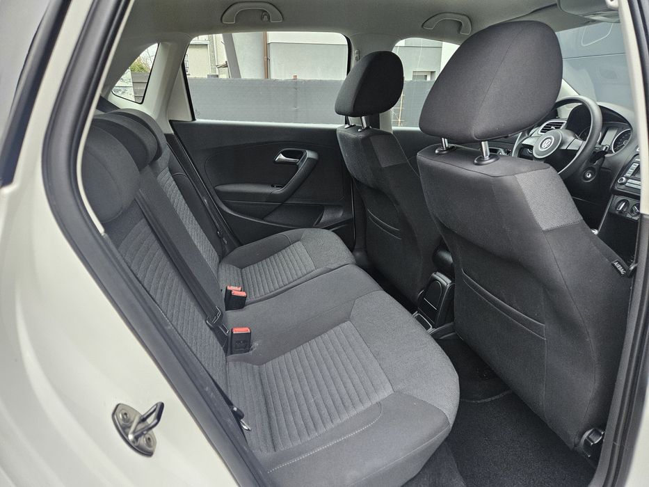 VW Polo # SKUP AUT # Wszystkie marki do 50.000 zł bez Marudzenia