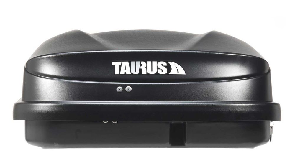 Box dachowy Taurus Easy 320 czarny matowy fv gw wysyłka gratis