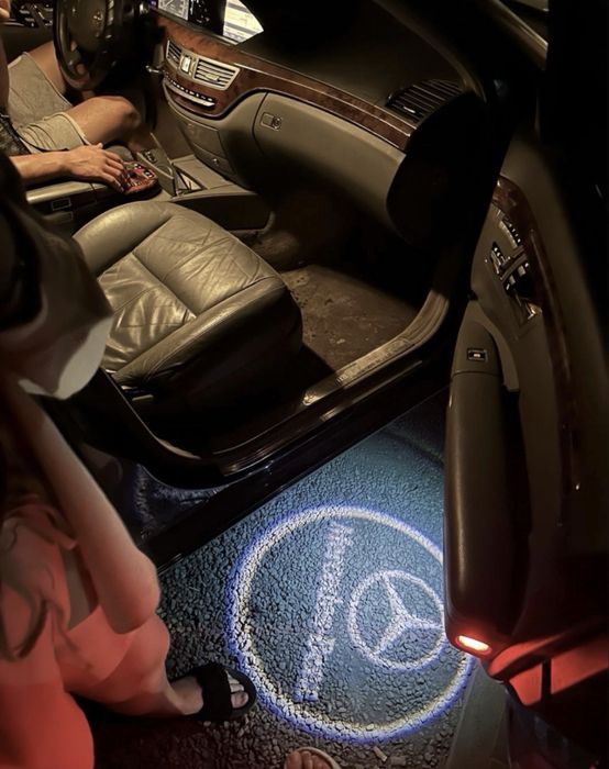 продам mersedes benz w221