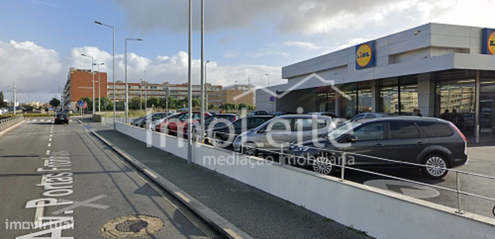 Terreno Póvoa de Varzim Arrendar