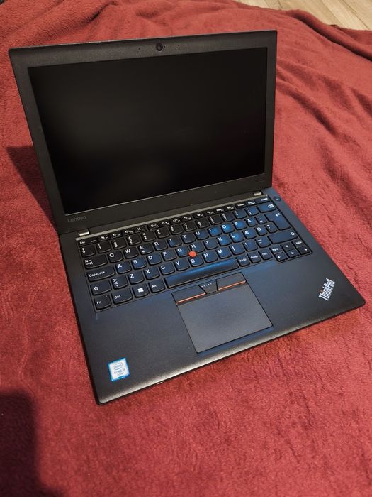 Laptop Lenovo ThinkPad i5 6200U
