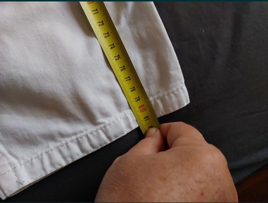 Куртка детская для занятий каратэ