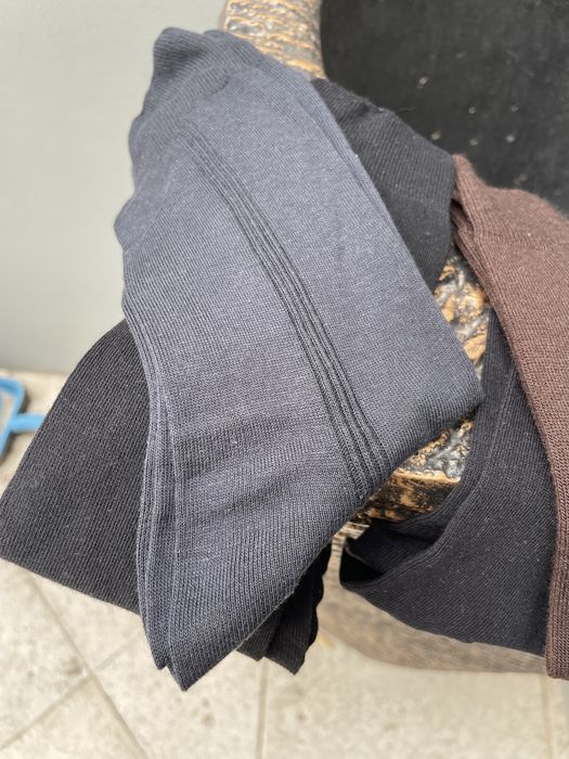 Meias Sortidas para Homem - 9 Pares