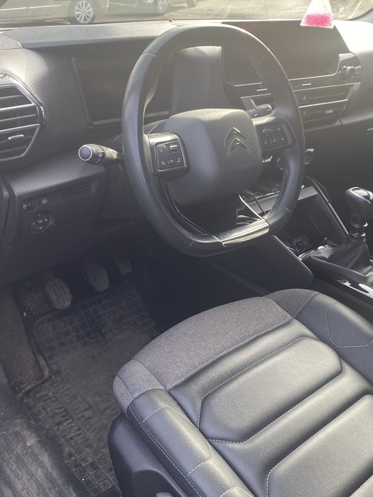 Citroen C4 sprzedam