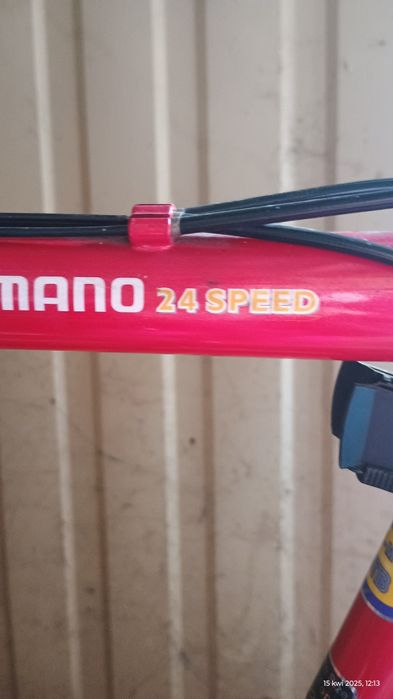 Rower męski "Magnum"