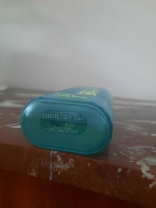 Davidoff cool water eau de toilette