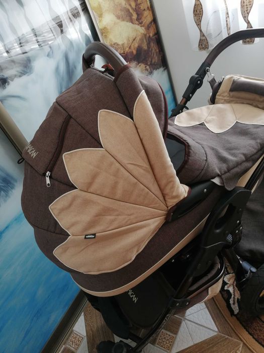 Коляска  2 в 1 у чудовому стані