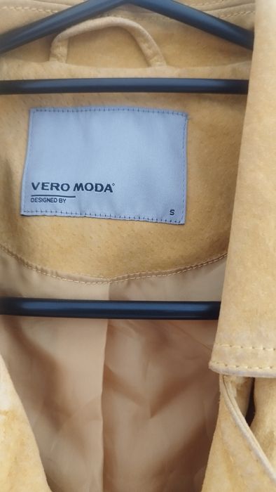 Płaszcz szlafrokowy rozmiar S Atmosphere