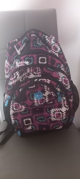 Plecak szkolny Bagmaster