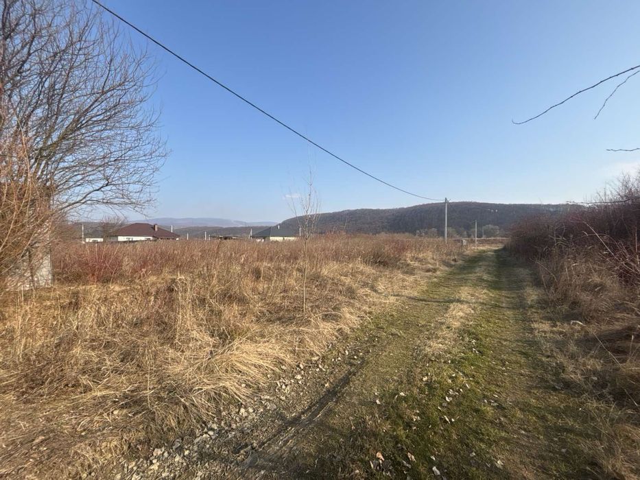Ділянка в с.Невицьке 25000
