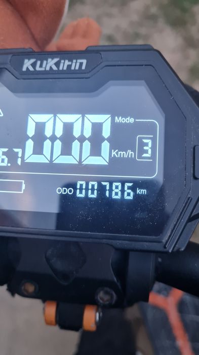 Sprzedam  Kukirin G2 Max