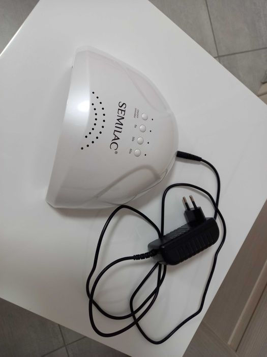 Semilac lampa UV LED 24W/48