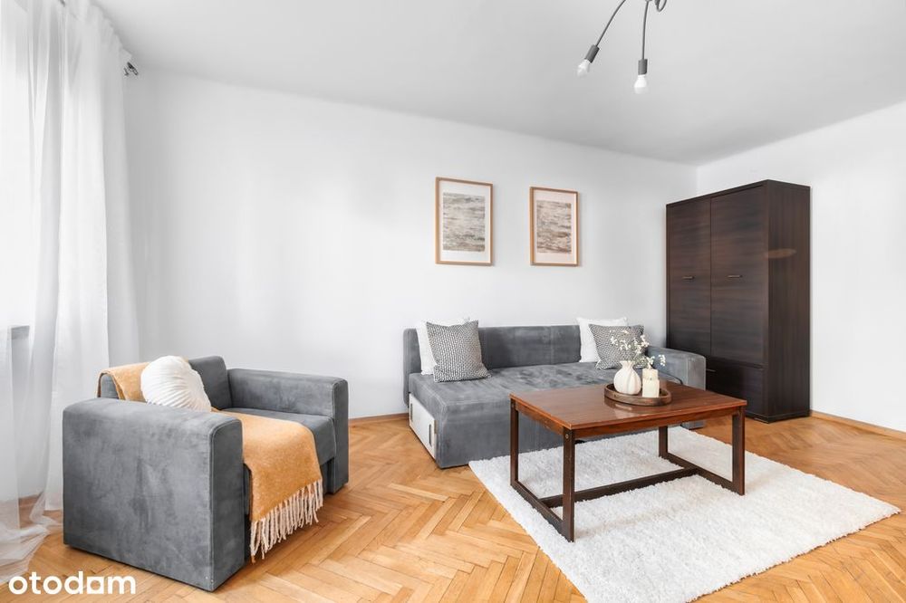 2 pokoje | 51,62 m² | Wieniawa | Puławska 10