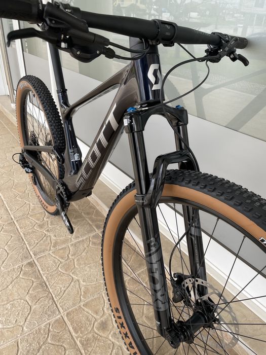 Bicicleta Scott Spark RC - PROMOÇÃO
