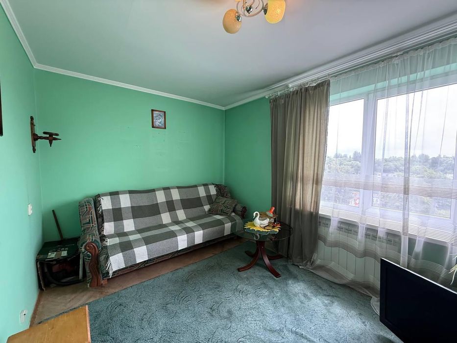 Здам 3х кімнатну квартиру на Озерній з косметичним ремонтом!