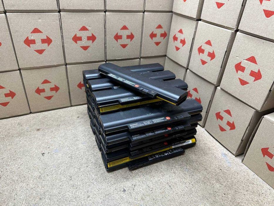 Оригінальна Батарея Lenovo ThinkPad 35+ | 45N1056 63Wh X121e X130e X131e X140e