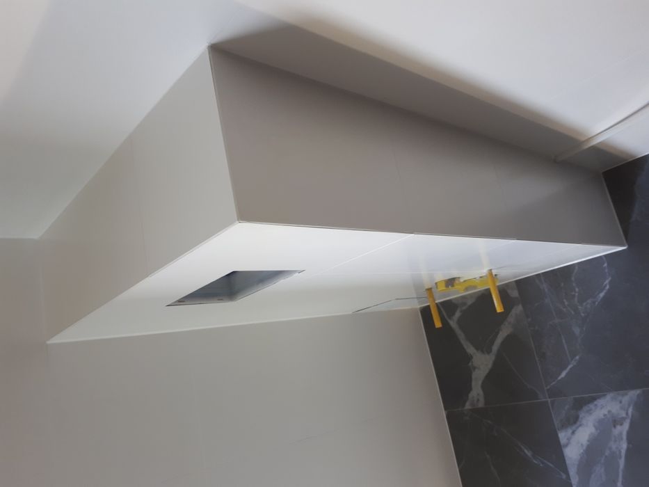 Usługi remontowo-wykonczeniowe