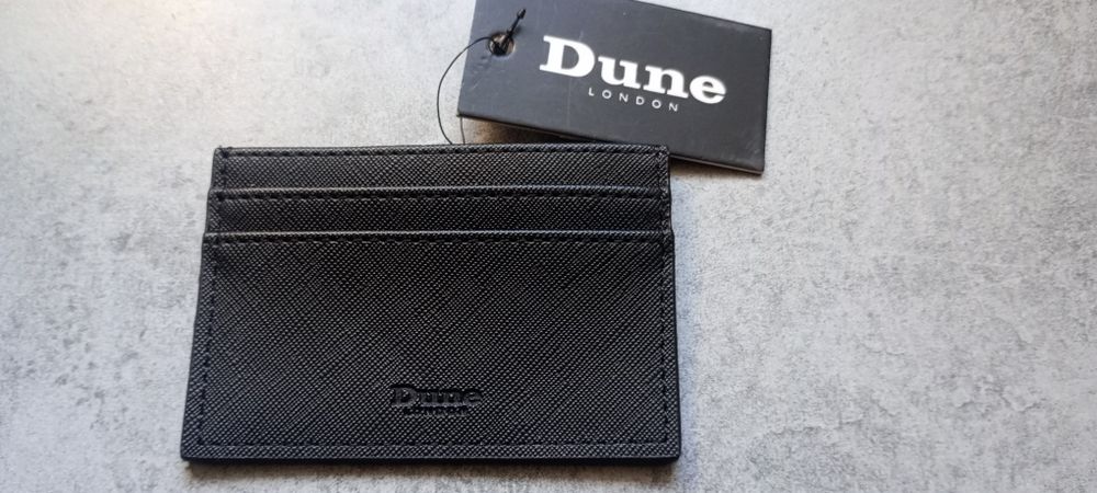 Etui na karty Dune nowe