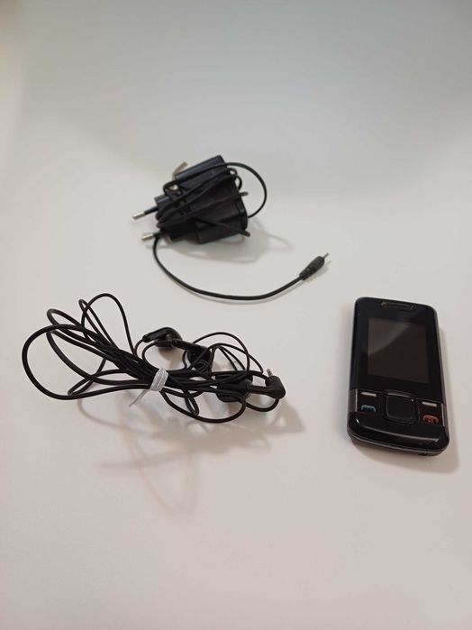 Nokia Supernova 7100
