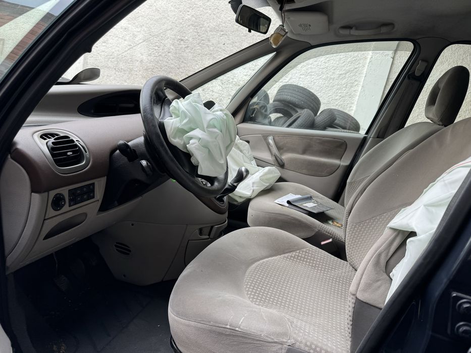 Xsara picasso 1.6 HDI