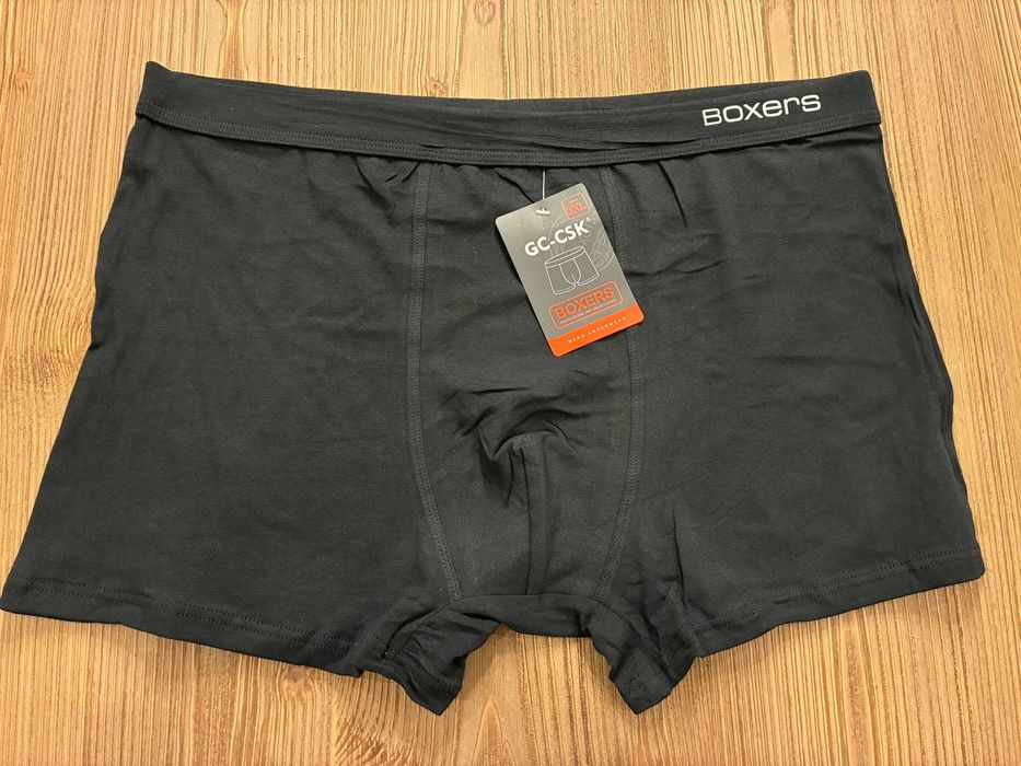 3x Bokserki męskie rozmiar 3XL