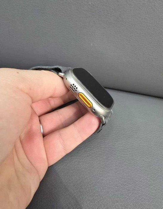 Apple Watch Ultra 2 49 mm