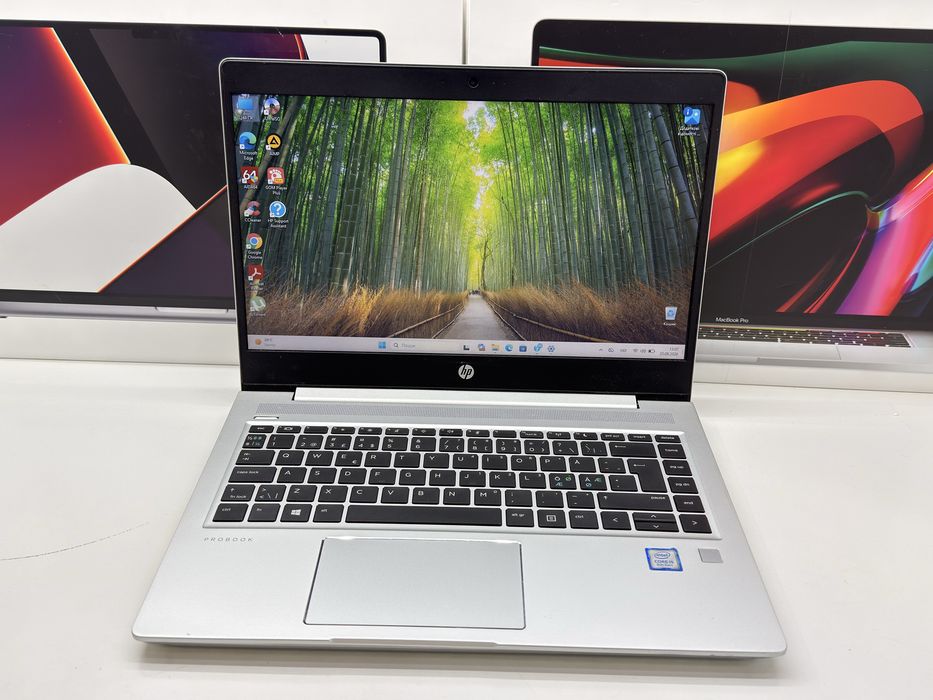 HP  ProBook 440 G6 | I5 8265U | 8 GB DDR4 | 256 SSD | 14.1