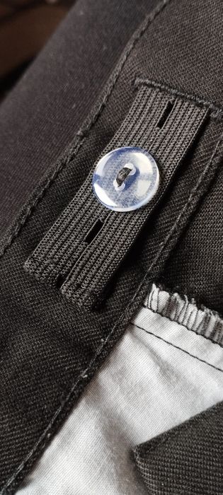 Spodnie dresowe dla chłopca 10 lat