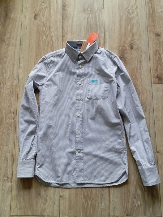 Superdry - koszula męska